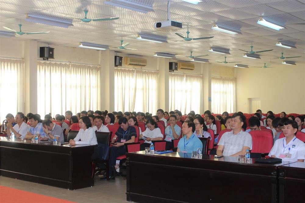 TUYỂN DỤNG CÔNG CHỨC TỈNH HẢI DƯƠNG NĂM 2025 VỚI NHIỀU CHỈ TIÊU MỚI ĐƯỢC CÔNG BỐ