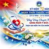 Kỷ niệm 71 năm Ngày Thầy thuốc Việt Nam (27/2/1955 – 27/2/2026)