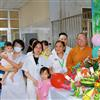 TẾT TRUNG THU Ở BỆNH VIỆN ĐA KHOA HẢI DƯƠNG 